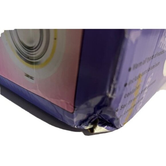 PRO-WAX 100 Professional Wax Warmer Heater Hair Removal Kit - Vintage - Picture 4 of 4